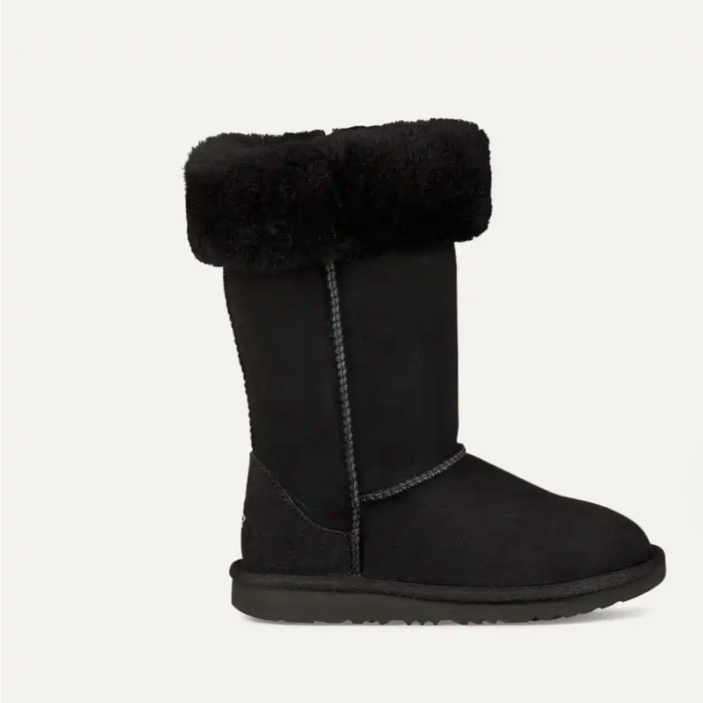 Classic II Tall Boot - Picture 2 of 7
